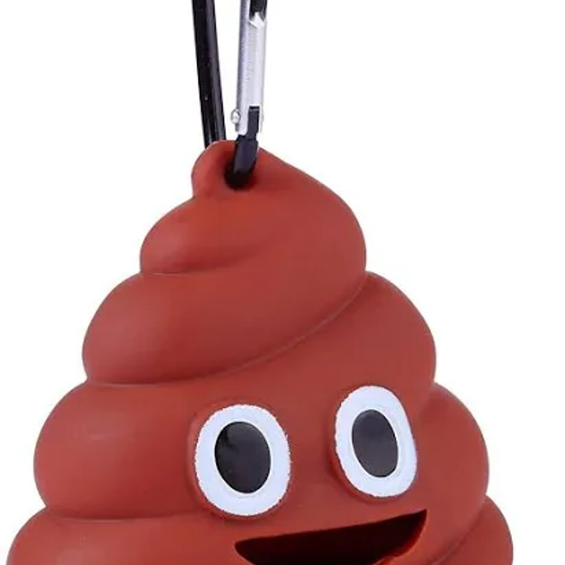 Porta Bolsas para Popó - Diseño de Popó 💩 1