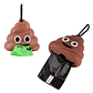 Porta Bolsas para Popó - Diseño de Popó 💩 - Miniatura 2