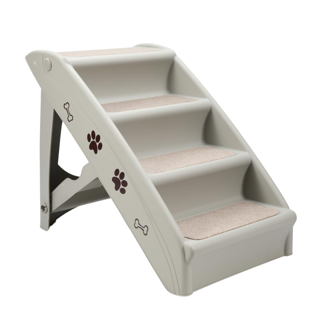 Escalera para proteger sus articulaciones 1