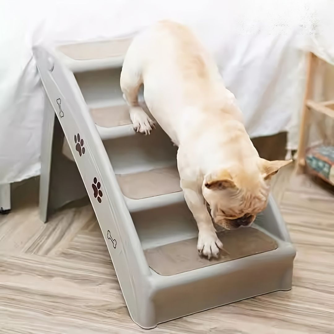 Escalera para proteger sus articulaciones 2