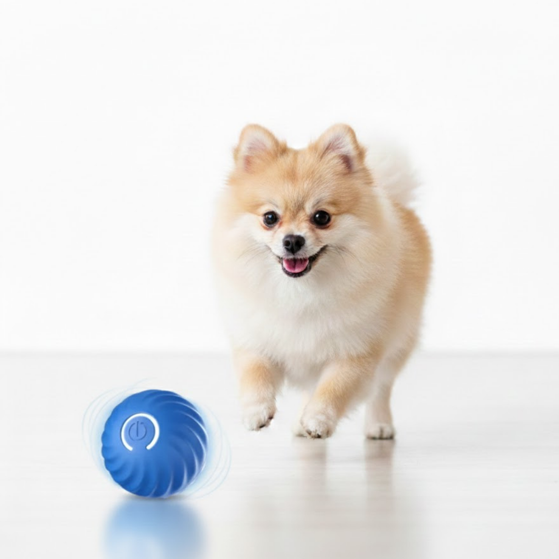 Pelota Interactiva – Envio Gratis 4