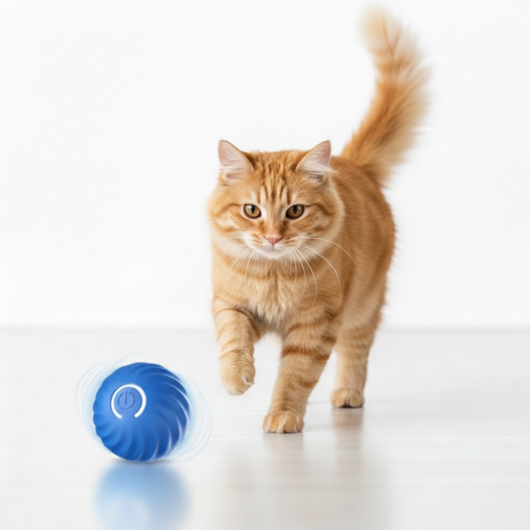 Pelota Interactiva – Envio Gratis 5