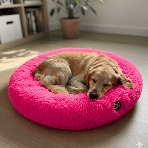 Cama Nube Relajante 80cm — Descanso profundo, sin ansiedad y confort total en casa