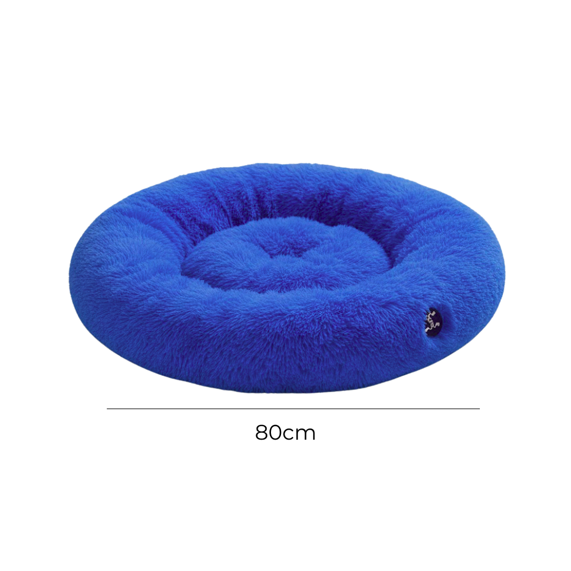 Cama Nube Relajante 80cm — Descanso profundo, sin ansiedad y confort total en casa 3