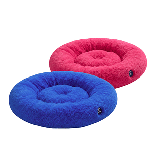 Cama Nube Relajante 80cm — Descanso profundo, sin ansiedad y confort total en casa