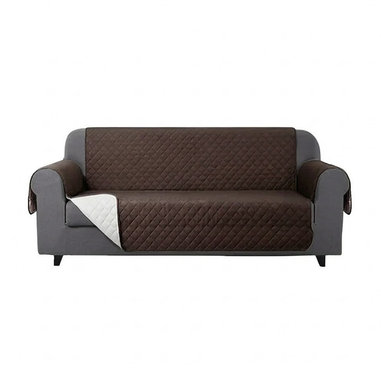  Cubre sofá para hogares con mascotas. 5