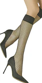 Lenceria Sexy Media Pantys Rejilla Hasta La Rodilla - thumbnail 1