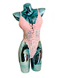 Body con Encaje - Miniatura 1