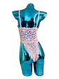 Body con Encaje - Miniatura 2
