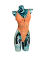 Body con Encaje - Miniatura 7