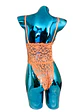 Body con Encaje - Miniatura 8