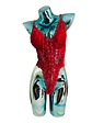 Body con Encaje - Miniatura 9