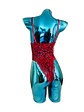 Body con Encaje - Miniatura 10