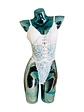 Body con Encaje - Miniatura 11