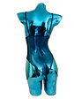 Body Transparente con Encaje - thumbnail 4