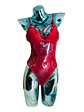 Body Transparente con Encaje - thumbnail 7