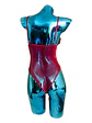 Body Transparente con Encaje - thumbnail 8