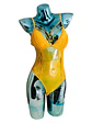 Body Transparente con Encaje - thumbnail 9