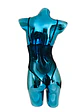 Body Transparente con Encaje - thumbnail 12