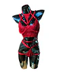 Conjunto de Lenceria Sexy Erótica - Miniatura 7