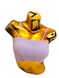 Top Liso con Tiras - thumbnail 1