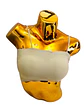 Top Liso con Tiras - thumbnail 4