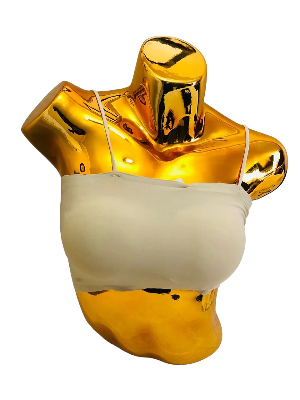 Top Liso con Tiras 4