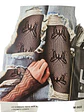 Panty Rejilla Red Con Diseños - Miniatura 2