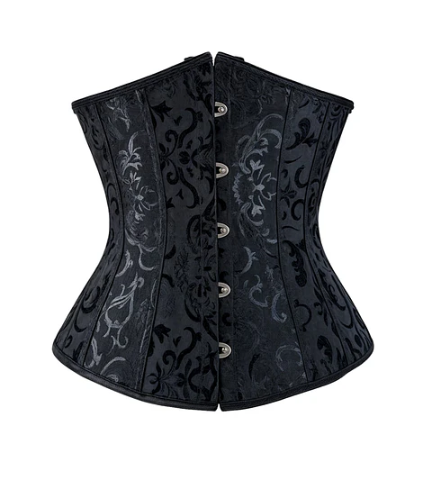 Corsé Underbust Victoriano