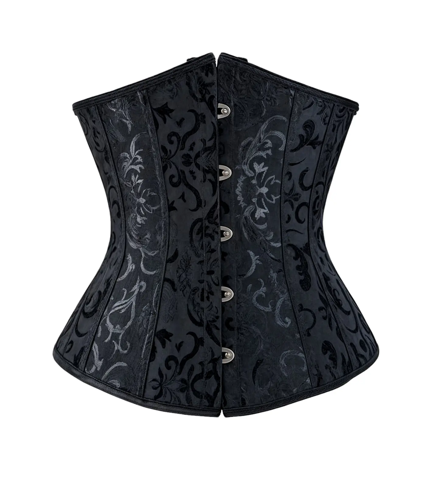 Corsé Underbust Victoriano 1