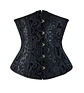 Corsé Underbust Victoriano - thumbnail 1