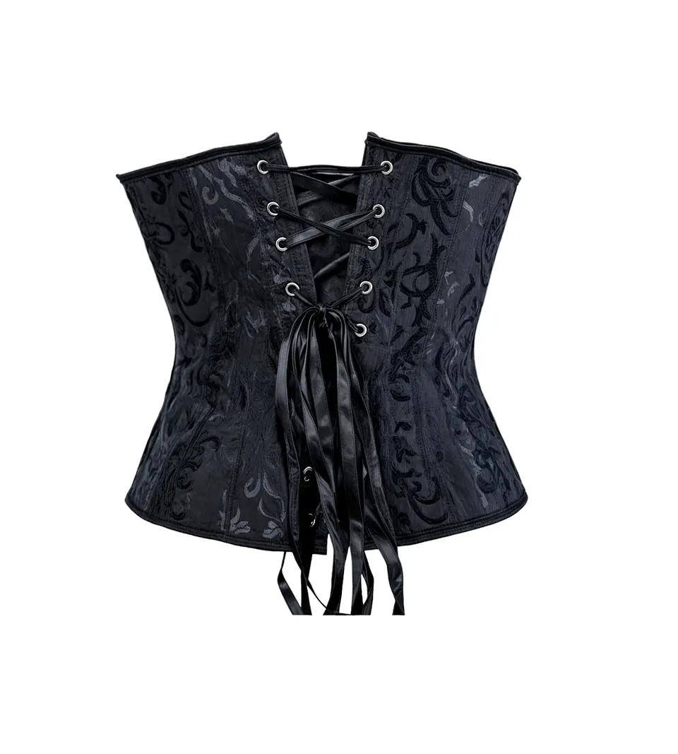 Corsé Underbust Victoriano 3