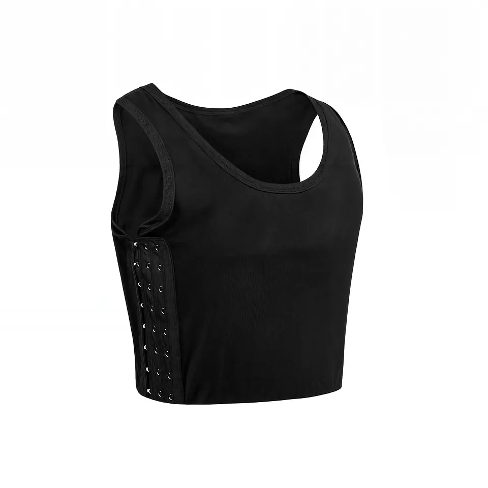 Binder Tomboy Faja De Compresion De Pechos 1