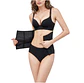 Faja Cintura de Avispa, Control De Abdomen Reductora 6 Broches - thumbnail 2