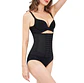 Faja Cintura de Avispa, Control De Abdomen Reductora 6 Broches - thumbnail 4