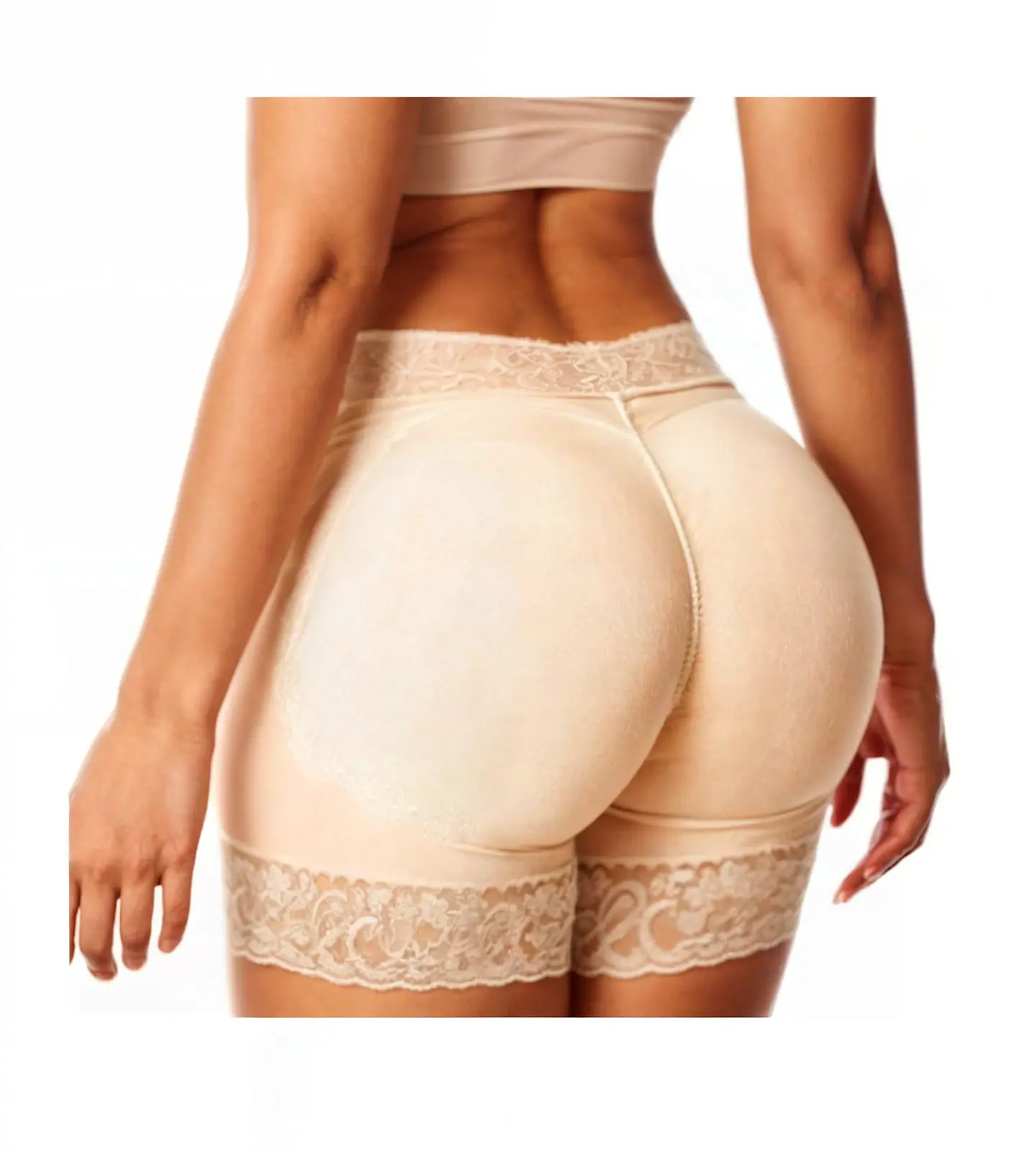 Faja Short Levanta Cola 1