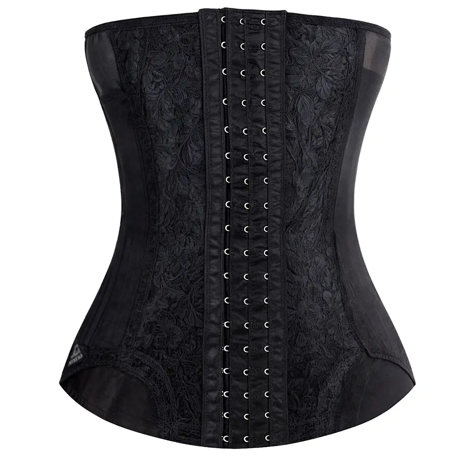 Faja Corset 7 Huesos 1