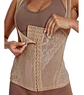 Faja Chaleco Reductor - Miniatura 4