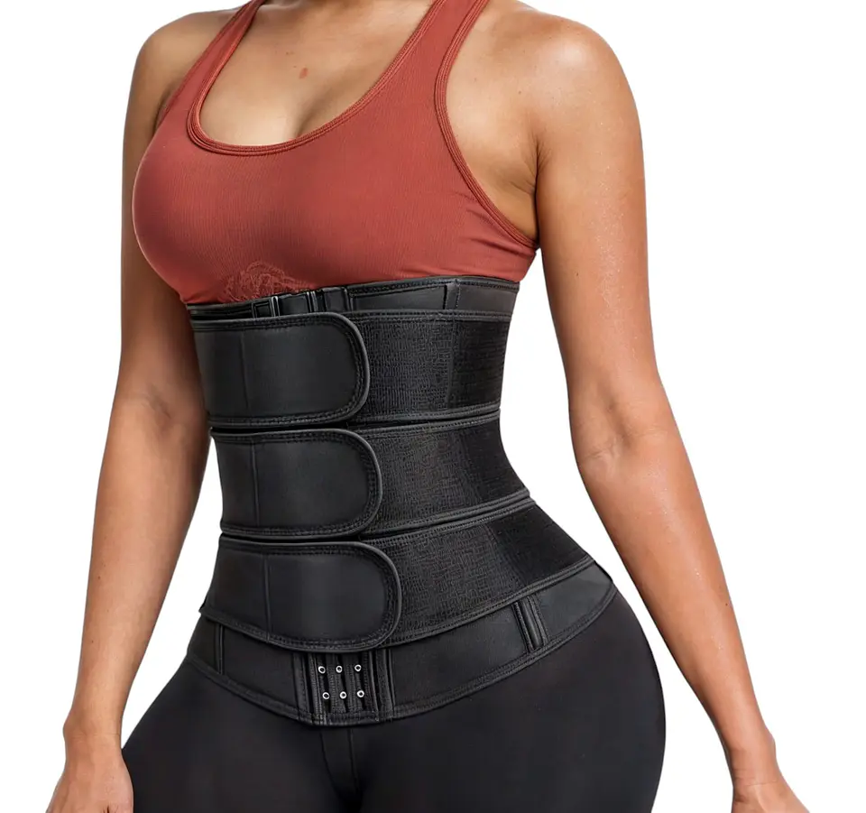 Faja Cintura Lumbar 2