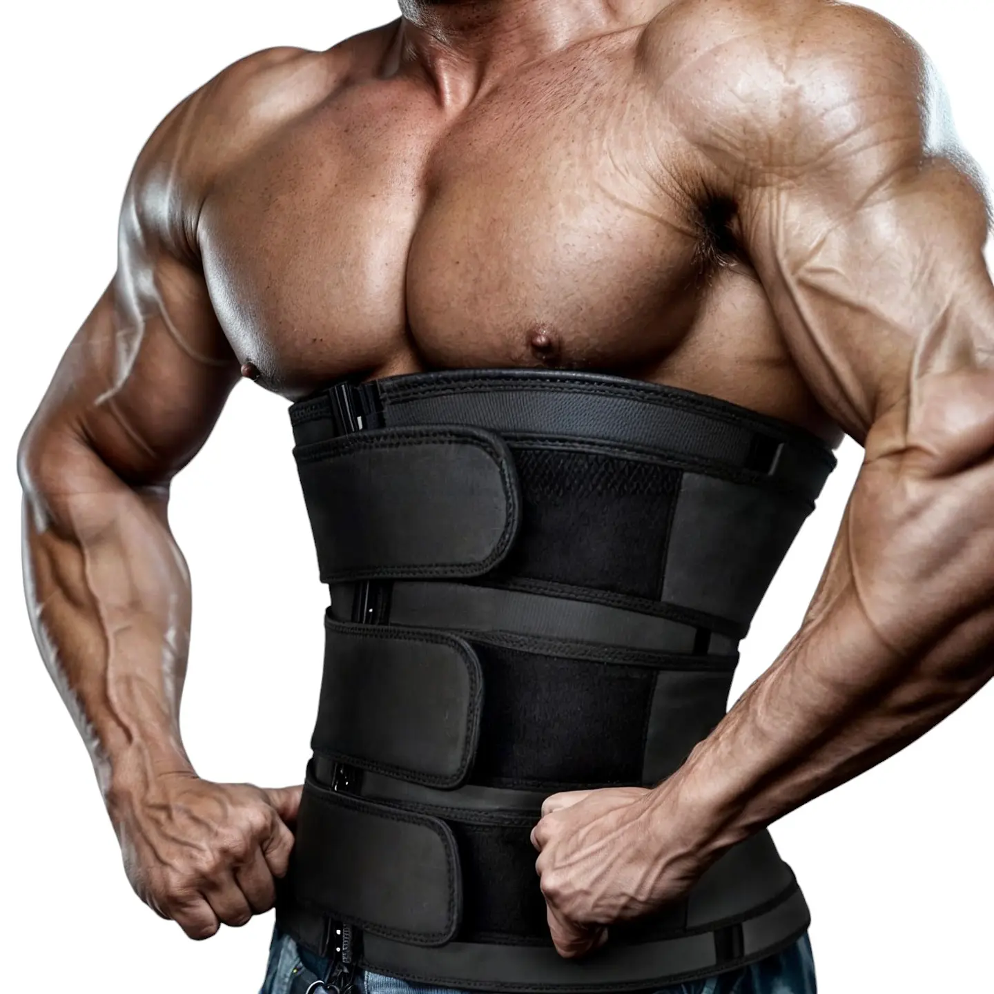 Faja Cintura Lumbar 3