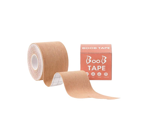 Boob Tape