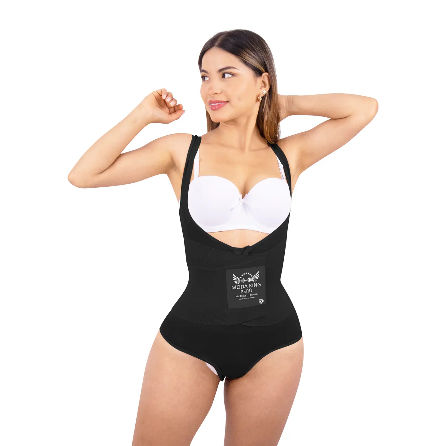 Faja Body Reductor Moda King Peru 1