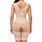 Faja Modeladora Y Reductor Levanta Glúteos Con Encaje - Miniatura 5