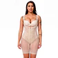 Faja Modeladora Y Reductor Levanta Glúteos Con Encaje - Miniatura 6
