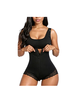 Body estilo colombiana