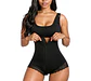 Body Estilo Colombiana De Alta Compresión - Miniatura 1