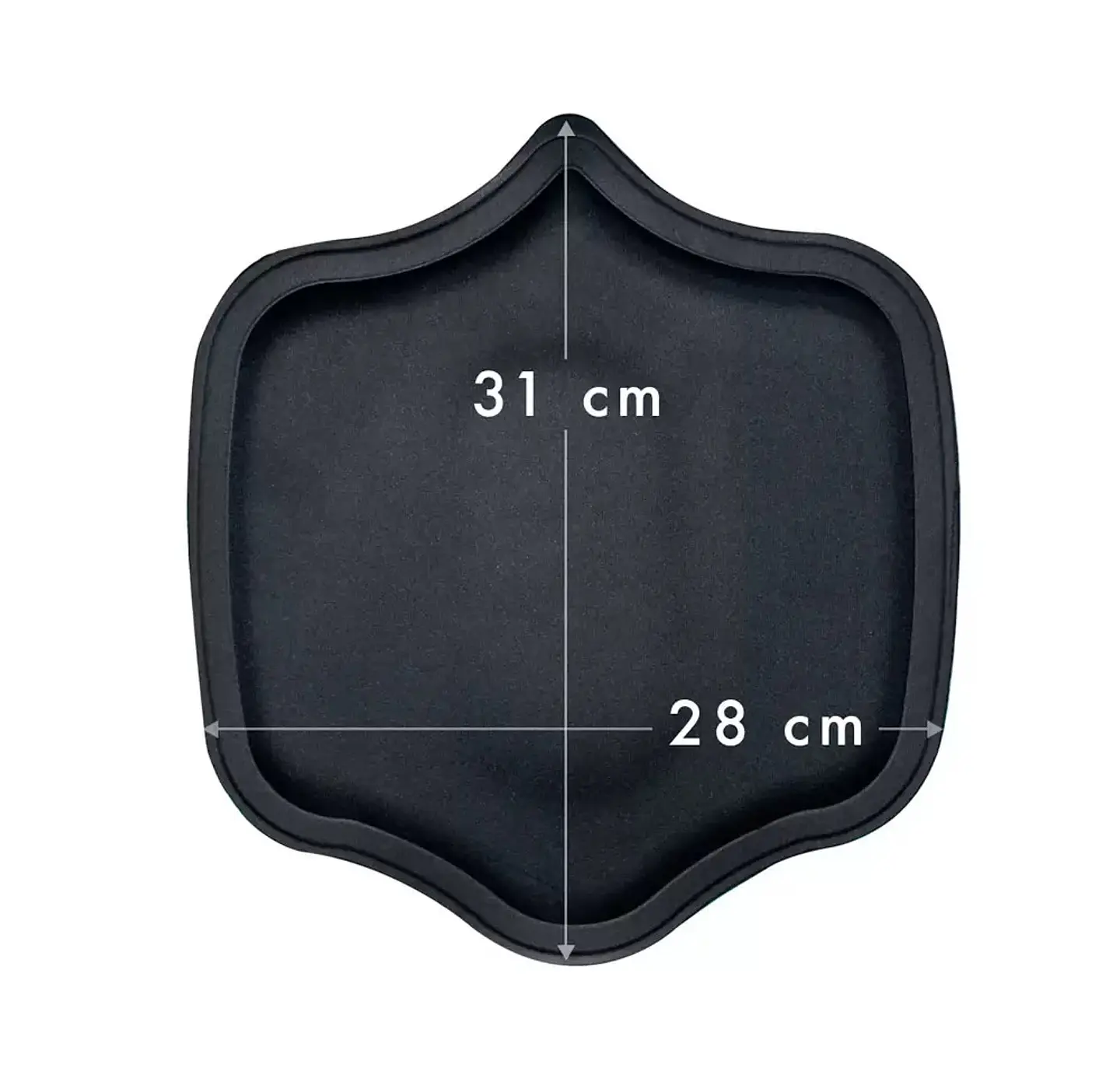 Tabla Abdominal Post Operatoria Faja  3