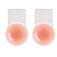 Adhesivo Levanta Busto Silicon, Conejo Cubre Pezón Invisible - thumbnail 3