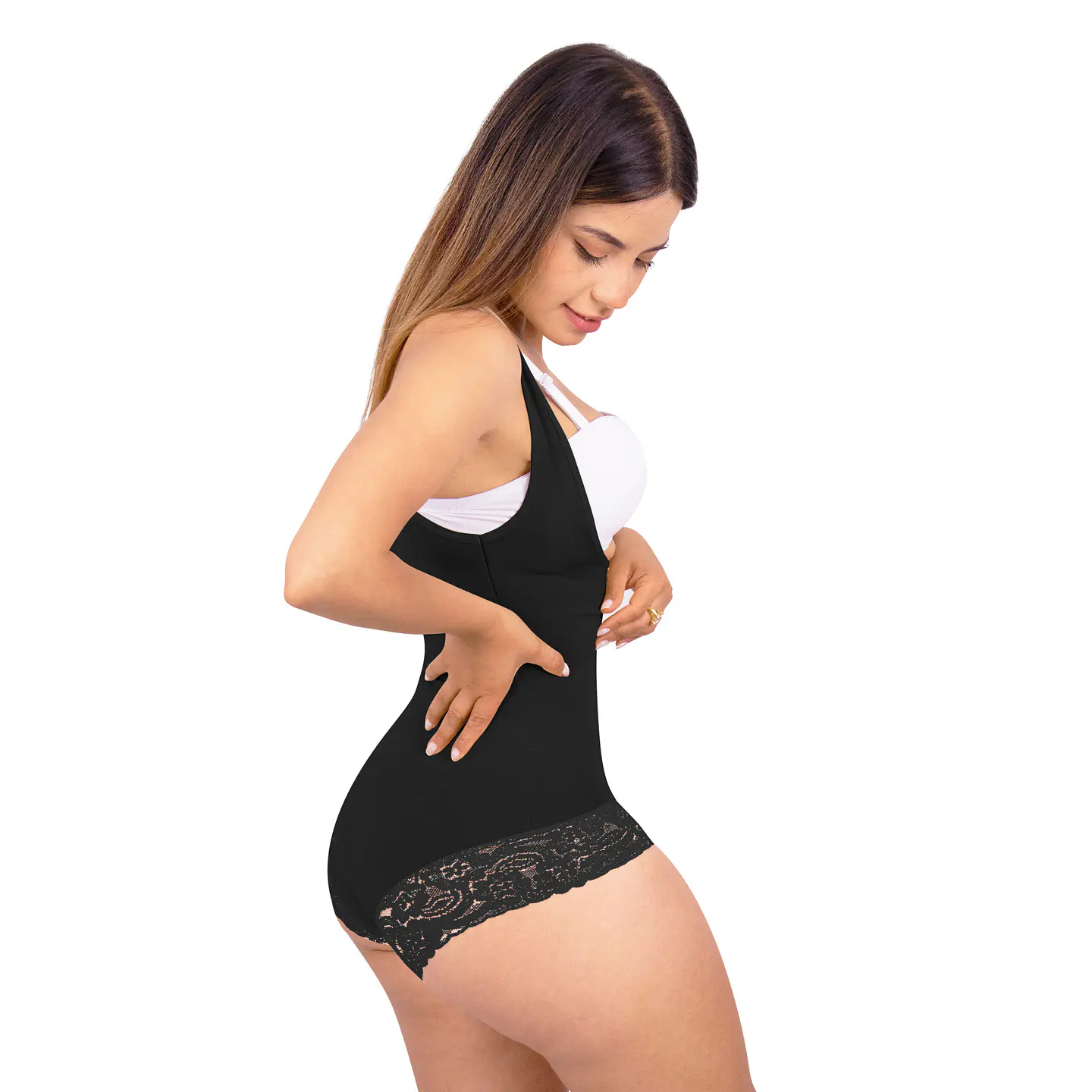 Body Premium Tiras Gruesas Moda King 100% Originales 3