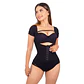 Faja Body Premium Manga Corta Moda King 100% Original - thumbnail 1